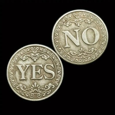 Flip a coin