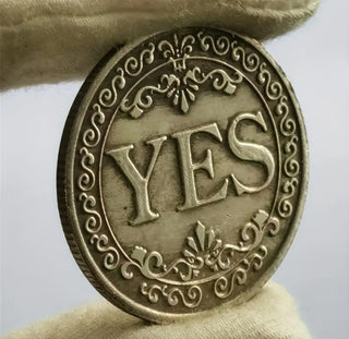 Flip a coin