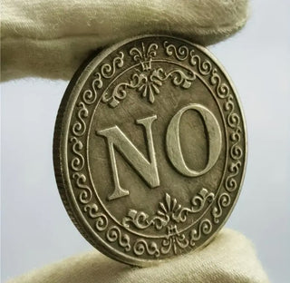 Flip a coin