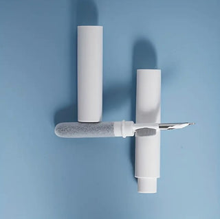 3-i-1 Rensesett for Elektronikk