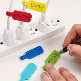 Kabel-Tags