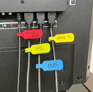 Kabel-Tags