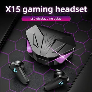 Noise Cancelling Earbuds