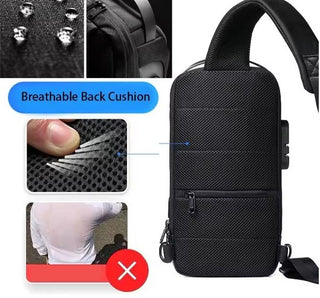 Gamer Bag